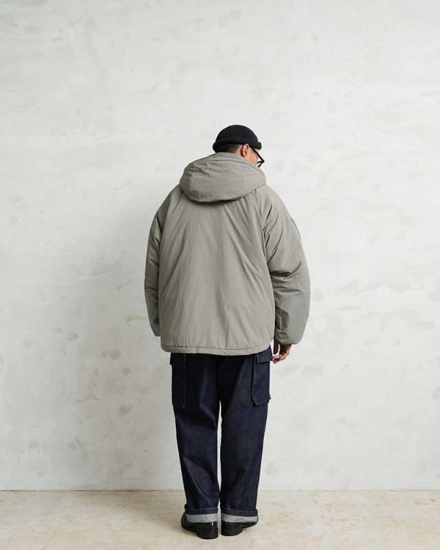 WAIPER.inc ワイパーインク 米軍 PCU LEVEL7 TYPE1 PRIMALOFT