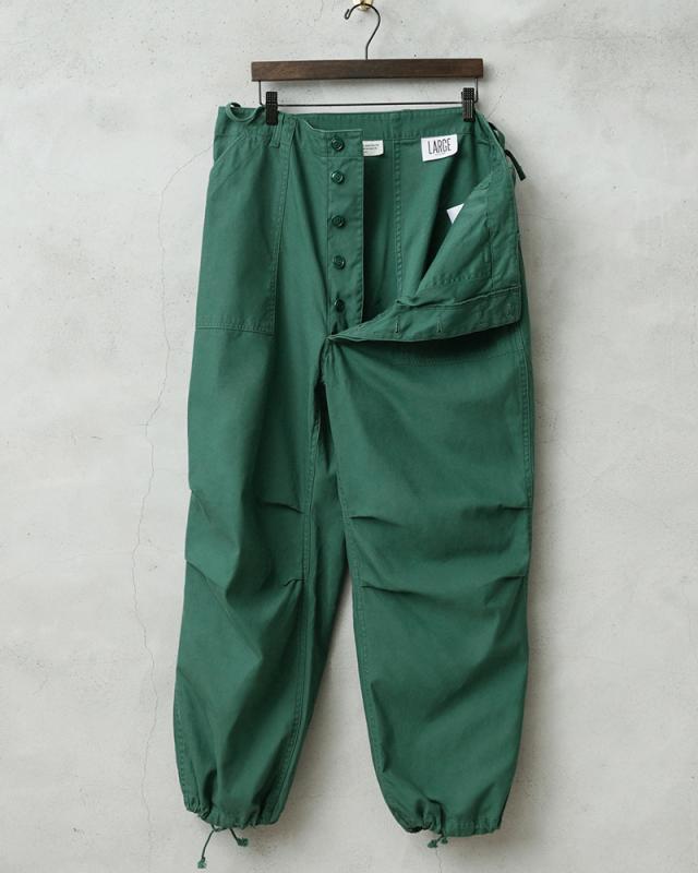 WAIPER.inc 米軍 U.S.ARMY AGGRESSOR PANTS アグレッサーパンツ【WP1122】【T】【Cx】｜メンズファッション ミリタリー アメカジ カーゴパンツ ユーティリティパンツ バックサテン トラウザーズ ワイドパンツ