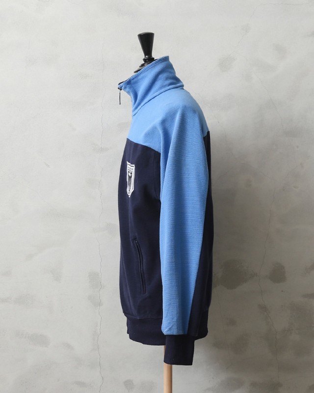 実物 USED ドイツ軍 トレーニングジャケット【Cx】【I 実物 USED ドイツ軍 トレーニングジャケット【Cx】【I
