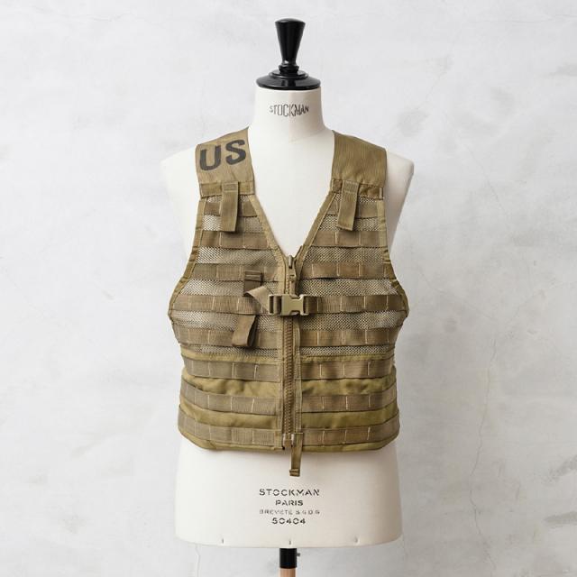 実物 USED 米軍 U.S.M.C. MOLLE II FLC ベスト / タクティカル