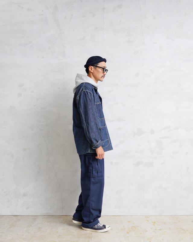 米軍 COAST GUARD（USCG）ODU オペレーション カーゴパンツ wip_22072919_1.jpg