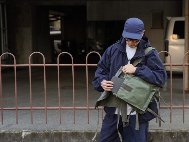 実物 新品 デッドストック フランス軍 F-1 デイパック【Cx】【I 実物 新品 デッドストック フランス軍 F-1 デイパック【Cx】【I