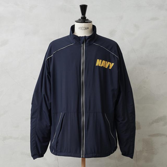 デットストック級　US NAVY ナポレオンジャケット 実物 新品 デッドストック 米軍 米海軍 US NAVY Physical
