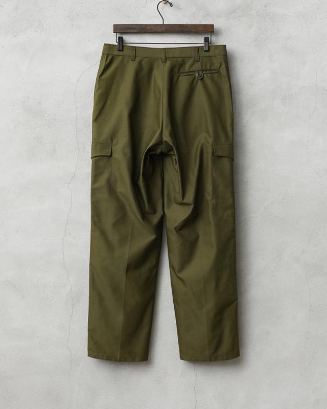 実物 新品 デッドストック ノルウェー軍 フィールド カーゴパンツ 実物 新品 デッドストック ノルウェー軍 フィールド カーゴ