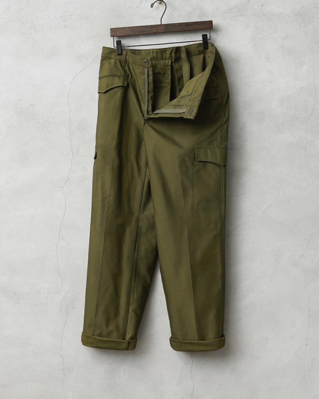 実物 新品 デッドストック ノルウェー軍 フィールド カーゴパンツ 実物 新品 デッドストック ノルウェー軍 フィールド カーゴ