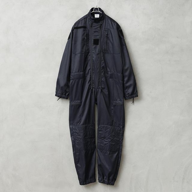 フランス軍 MILITARY POLICE カバーオール つなぎ ミリタリー MILITARY 実物 新品 デッドストック フランス軍 POLICE