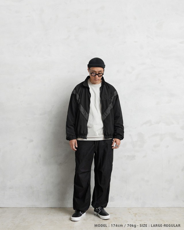 実物 USED 米軍 U.S.ARMY IPFU フィットネスジャケット DEEP