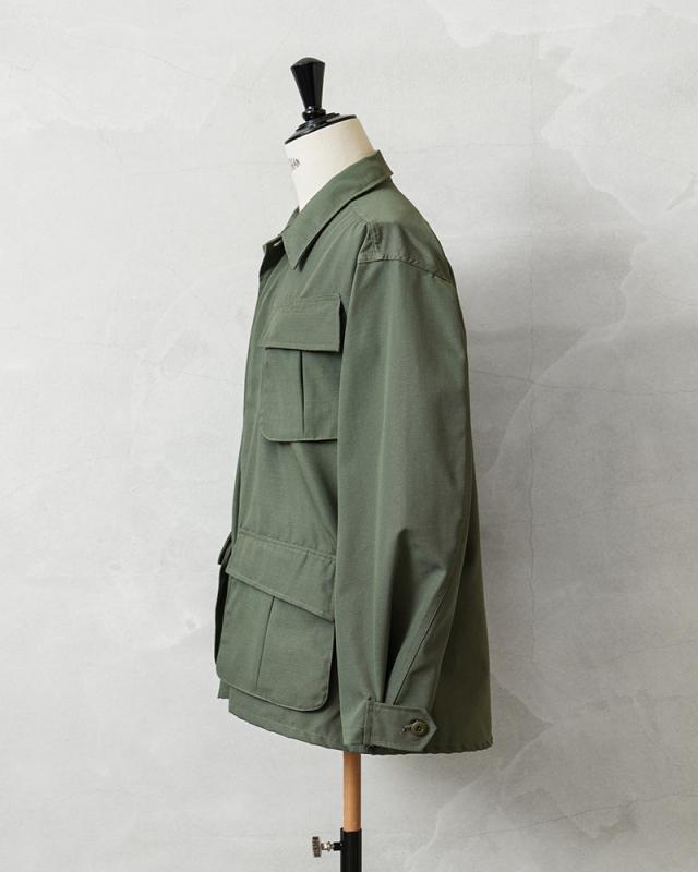 MADE IN USA 新品 デッドストック 米軍 ジャングル ファティーグ