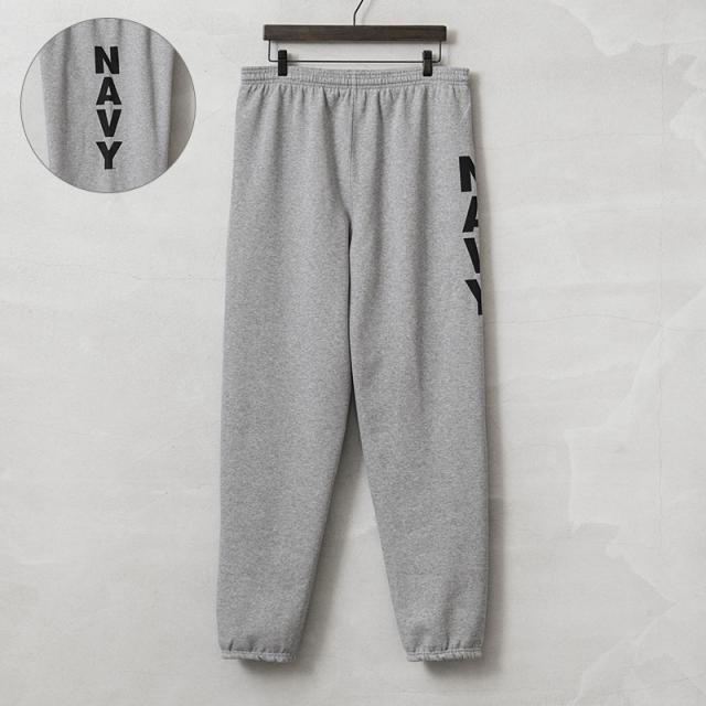 新品 米軍 U.S.NAVY オフィシャルライセンス トレーニング プルオーバー フーディ スウェット GRAY【Cx】【I】｜メンズ トップス パーカー ミリタリー 大きいサイズ グレー ネイビー ブランド おしゃれ