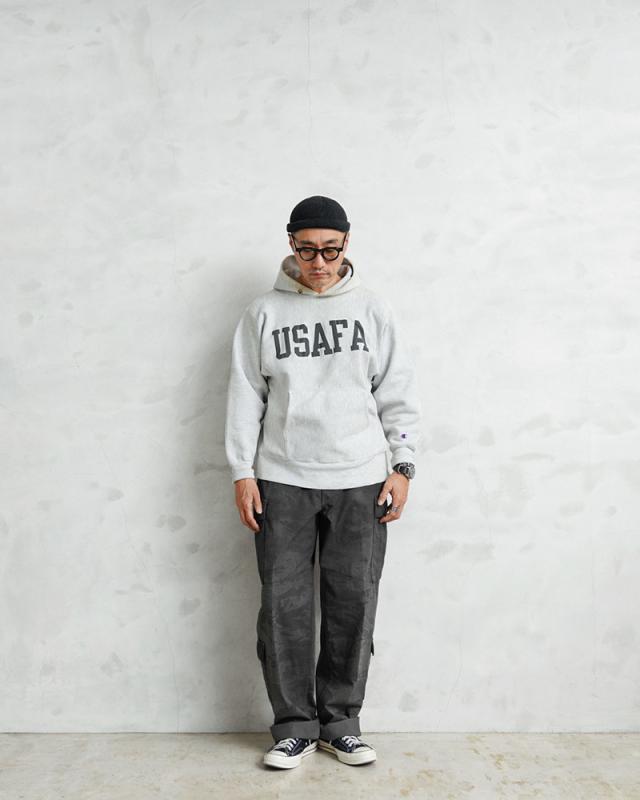 実物 新品 デッドストック 米空軍 U.S.A.F ABU カーゴパンツ BLACK染め / U.S.AIR FORCE【Cx】【I】｜米軍 ミリタリー ズボン ブラック染め メンズ アメカジ ミリタリーファッション タイガーストライプ 軍パン 作業着 ミリタリーウエア 古着 黒染め 希少