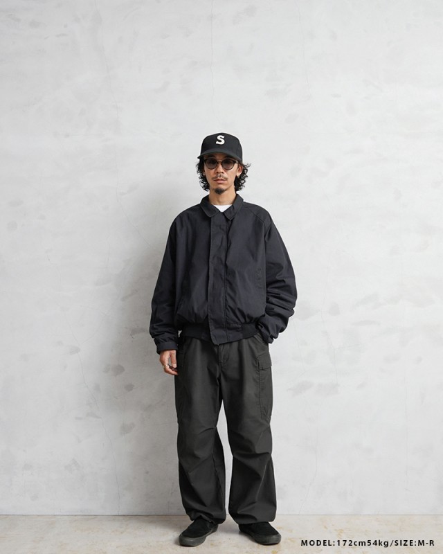 ＼半額SALE／ WAIPER.inc ワイパーインク 米軍 M-65 フィールドカーゴパンツ パンツ