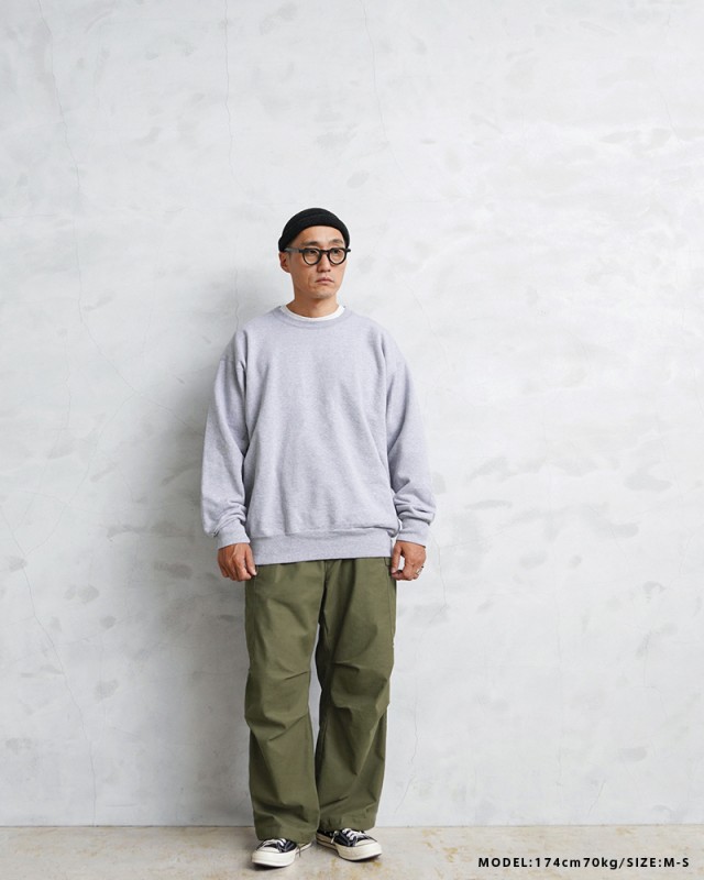 WAIPER.inc ワイパーインク 米軍 M-65 フィールドカーゴパンツ