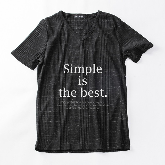 Tシャツ メンズ 半袖 無地 半袖Tシャツ インナー カットソー クルーネック Uネック Vネック タイト 夏物 夏服