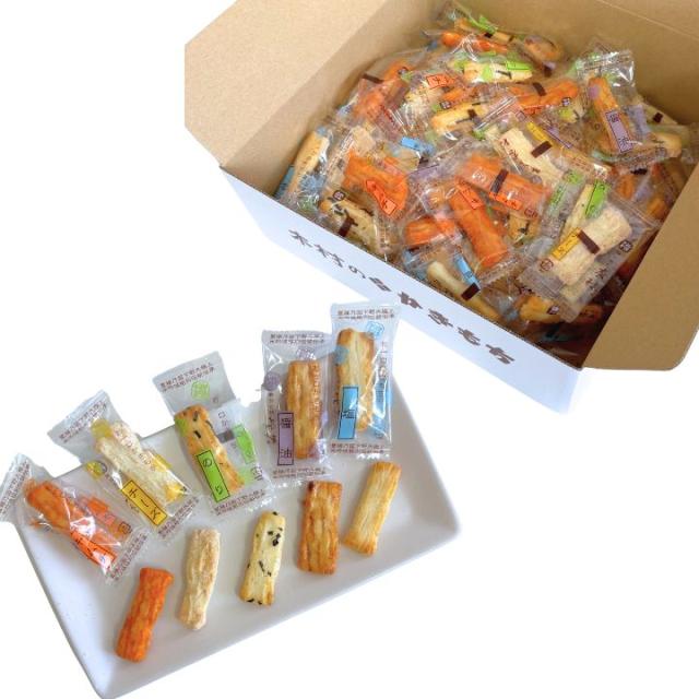 木村のかきもち