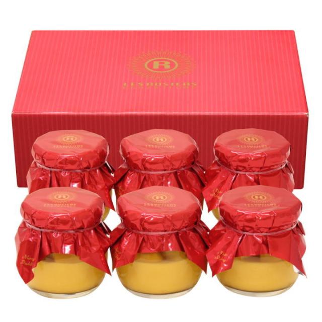 マンゴープリン