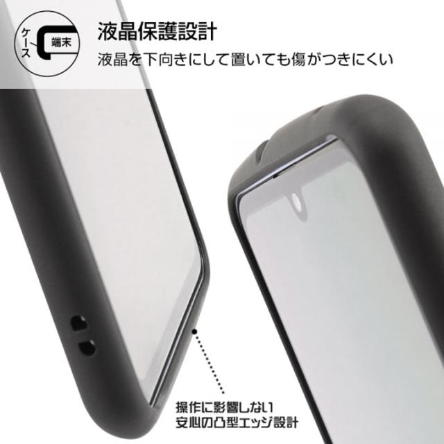【美品】 Galaxy A41 SCV48 64GB ケース、保護フィルム付き Galaxy A ギャラクシー A41 ケース スマホ カバー フィルム