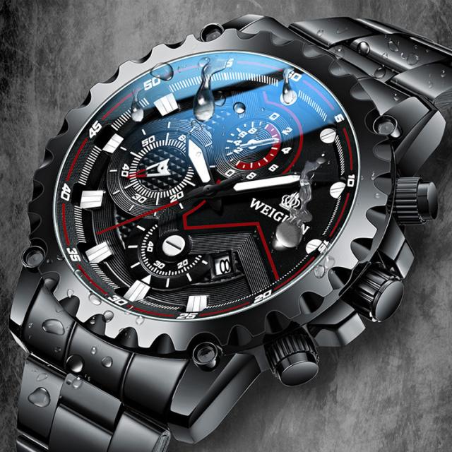 カプリウォッチ Art. 4724 腕時計 49mm メンズ ビッグフェイス 楽天市場】ビッグフェイス 腕時計 メンズの通販