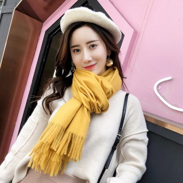 Offクーポン適用 ストール 大判 厚手 マフラー 秋 冬 おし ブランケット メンズ 冷房対策 ひざ掛け 公式 レディース