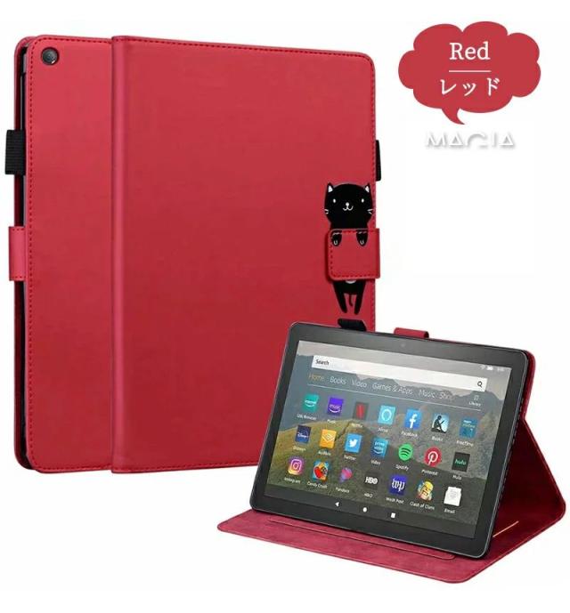 【ネコポス発送】Fire HD 10 Plus 64GB ケース付 楽天市場】Fire HD 10 2023 Fire HD 10 2021/Fire HD 10 Plus