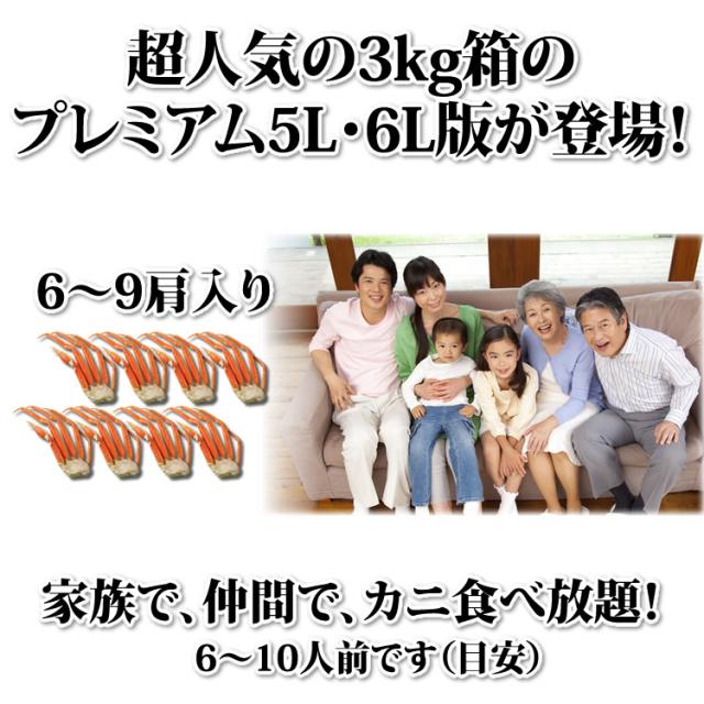 格上5L・6Lサイズ