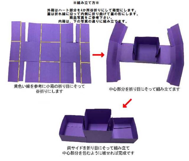 サプライズボックス