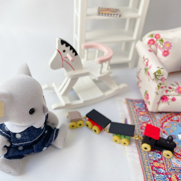 おもちゃ ハウス コアラ タウン