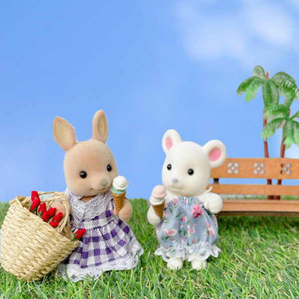 おもちゃ ハウス コアラ タウン