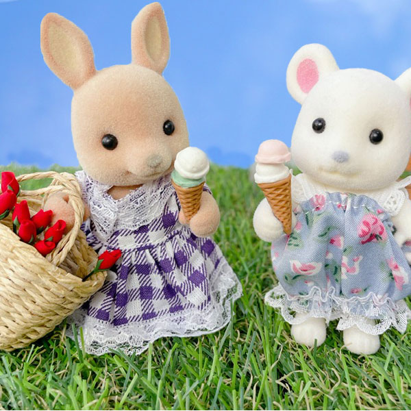 おもちゃ ハウス コアラ タウン