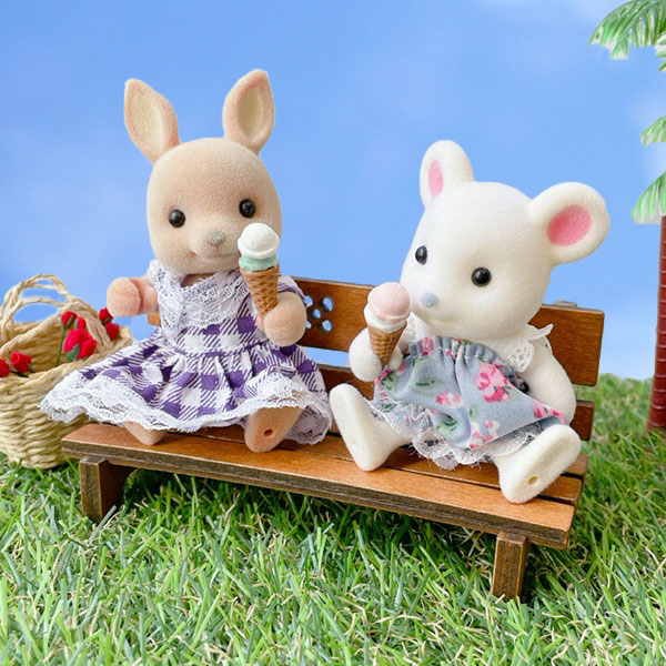 おもちゃ ハウス コアラ タウン