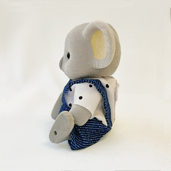 おもちゃ ハウス コアラ タウン 着せ替え 人形