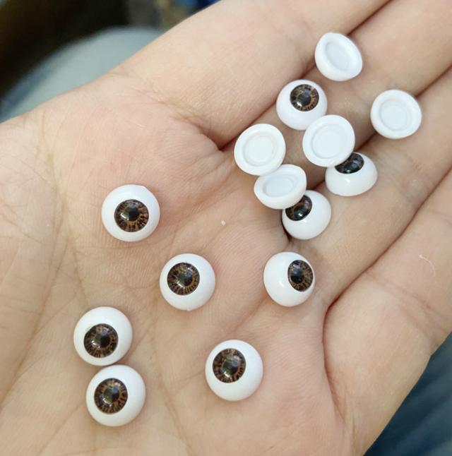 bjd ドール 人形の目