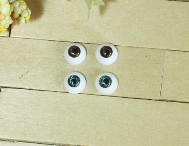 bjd ドール 人形の目