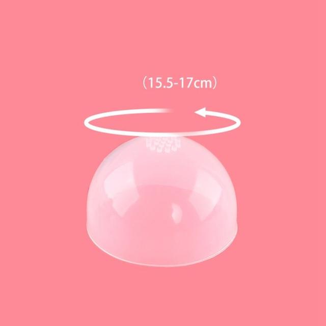 1/6 シリコンヘッドギア