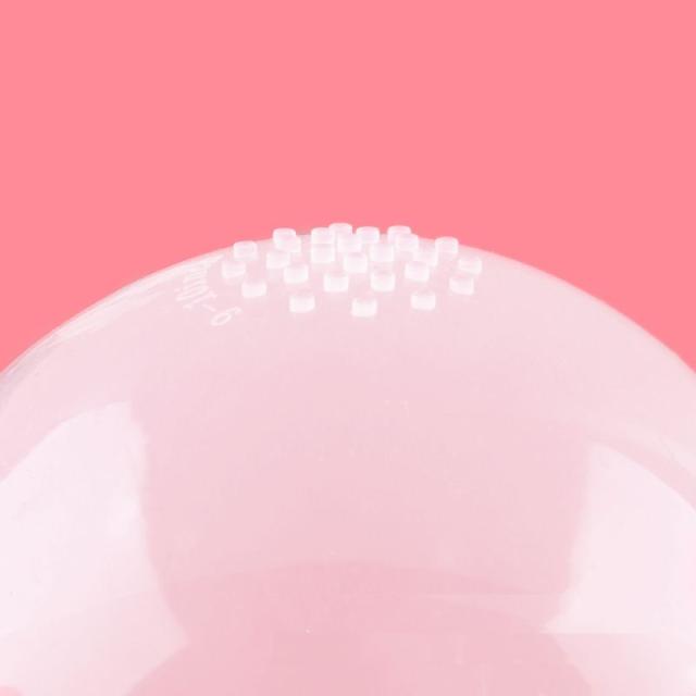 1/6 シリコンヘッドギア