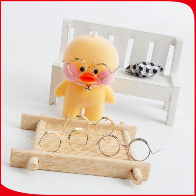 人形用 メガネ 20cm　30cm