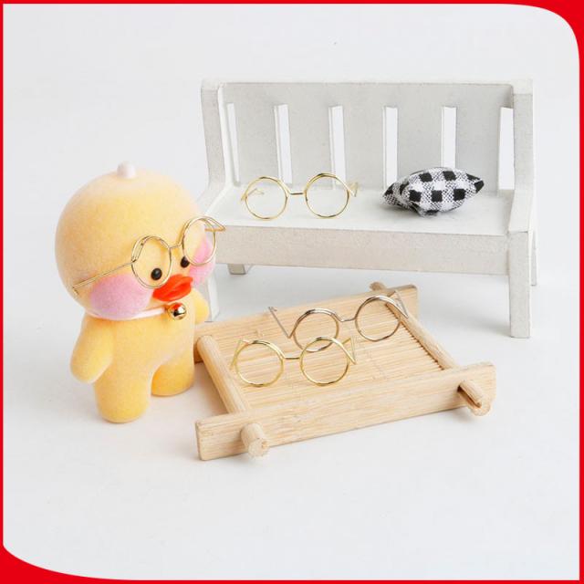 人形用 メガネ 20cm　30cm