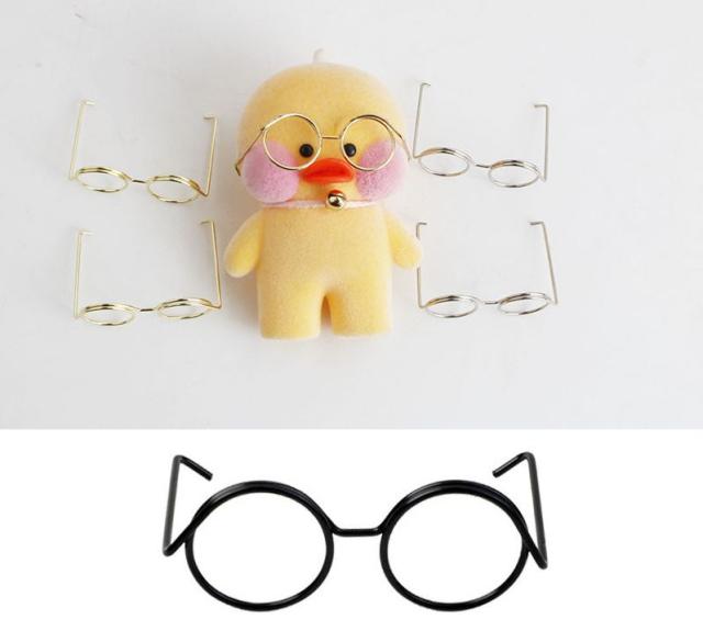 人形用 メガネ 20cm　30cm