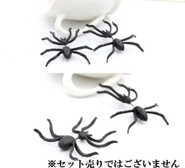 スパーダーモチーフ ピアス