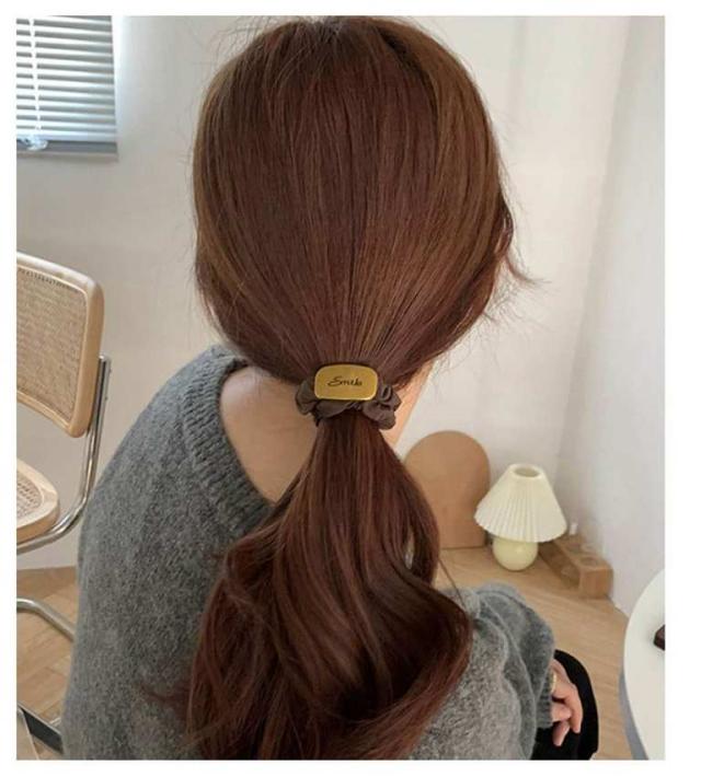 メタル シュシュ