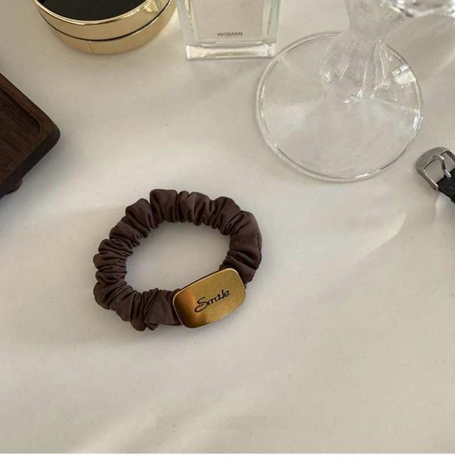 メタル シュシュ