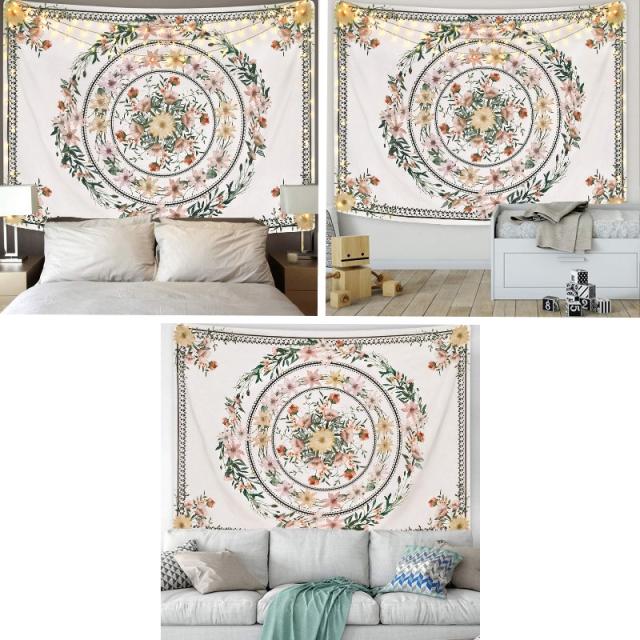 インテリア タペストリー