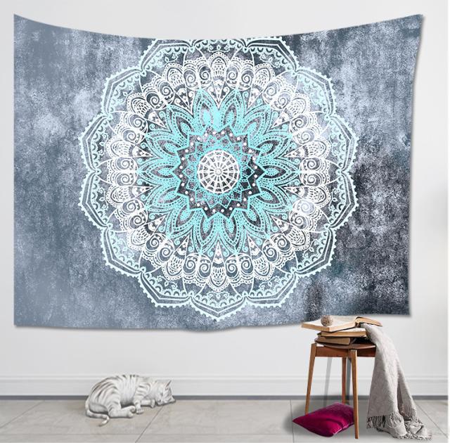 インテリア タペストリー