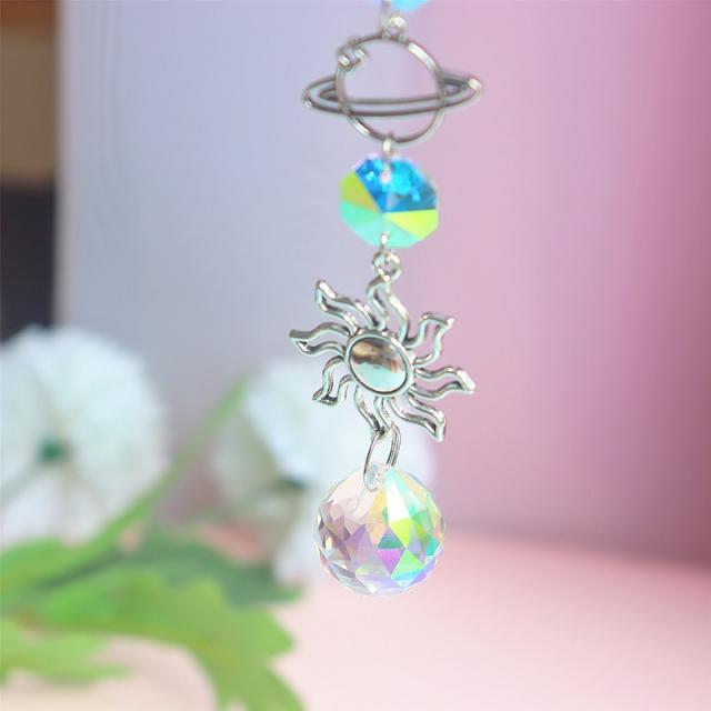 宇宙 サンキャッチャー