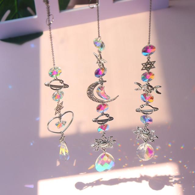 宇宙 サンキャッチャー