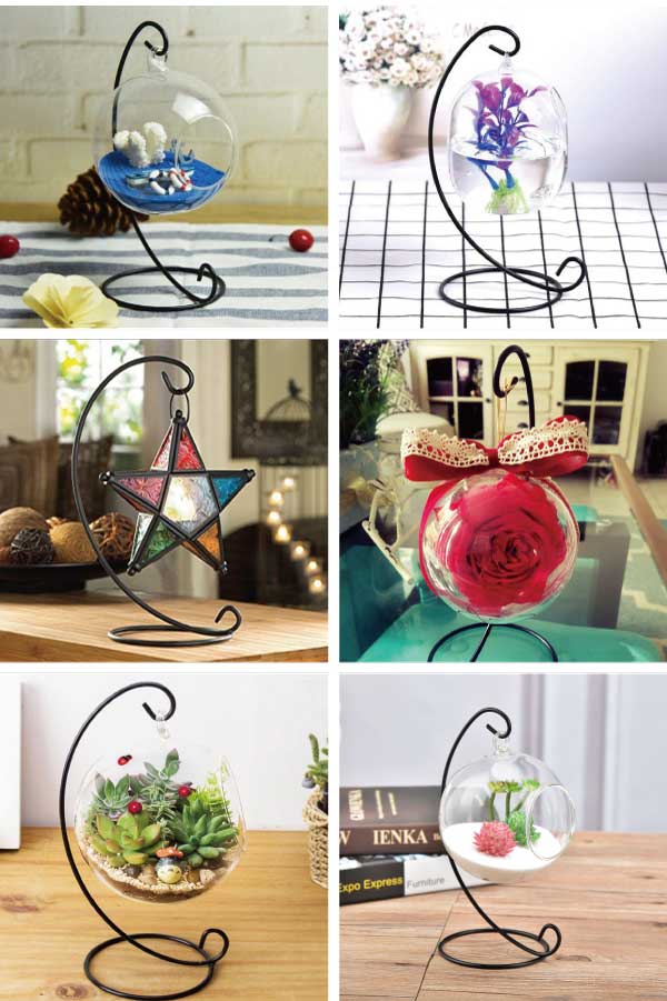 ポットスタンド