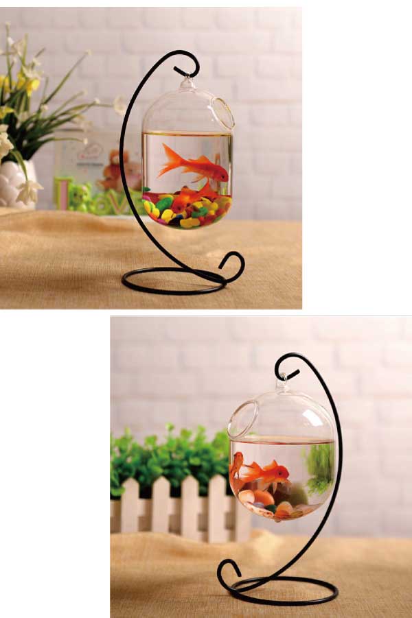 ポットスタンド