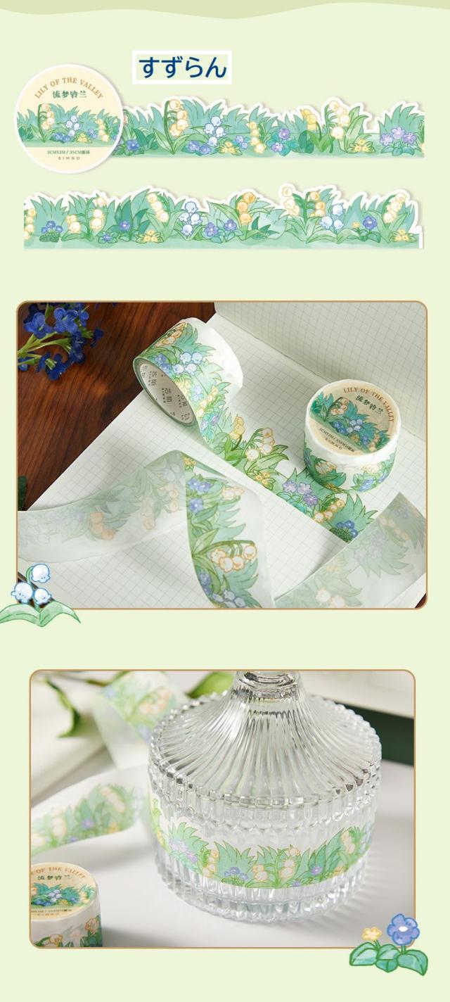 マスキングテープ