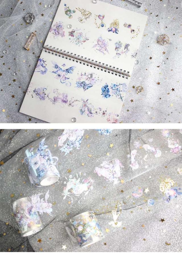 マスキングシールm