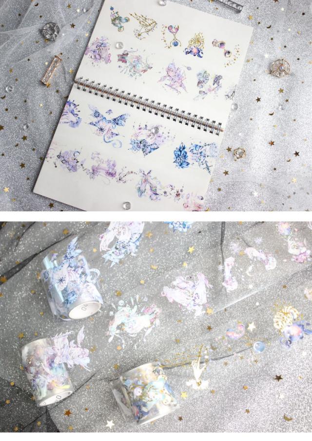 マスキングシールm