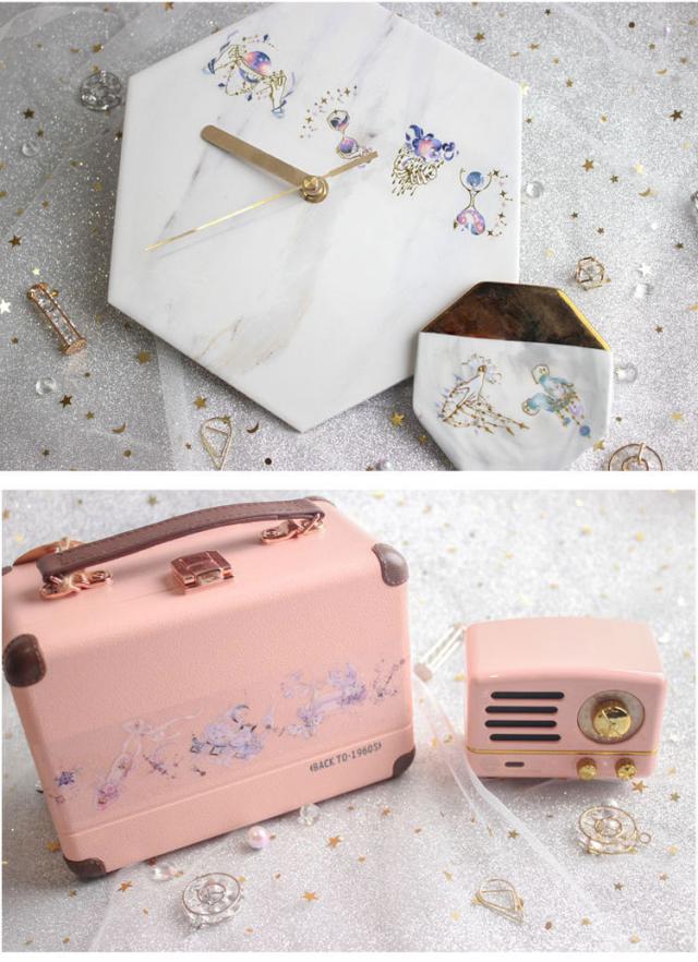 マスキングシールm